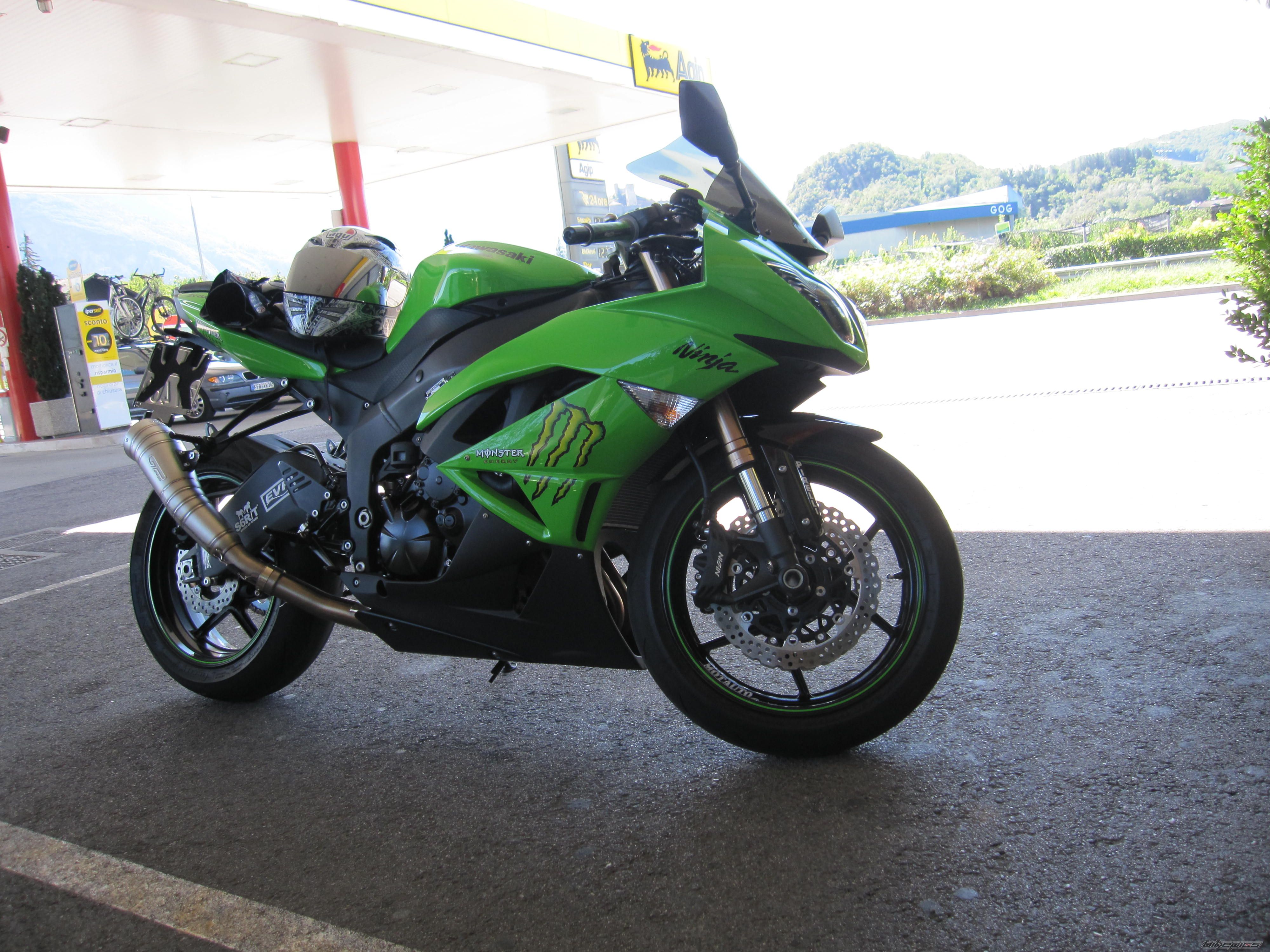 Bike Photo 2049740