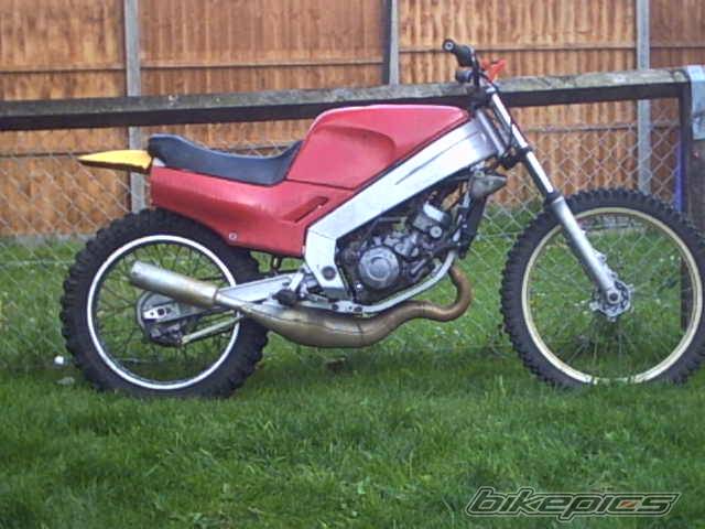 Bike Photo 204977