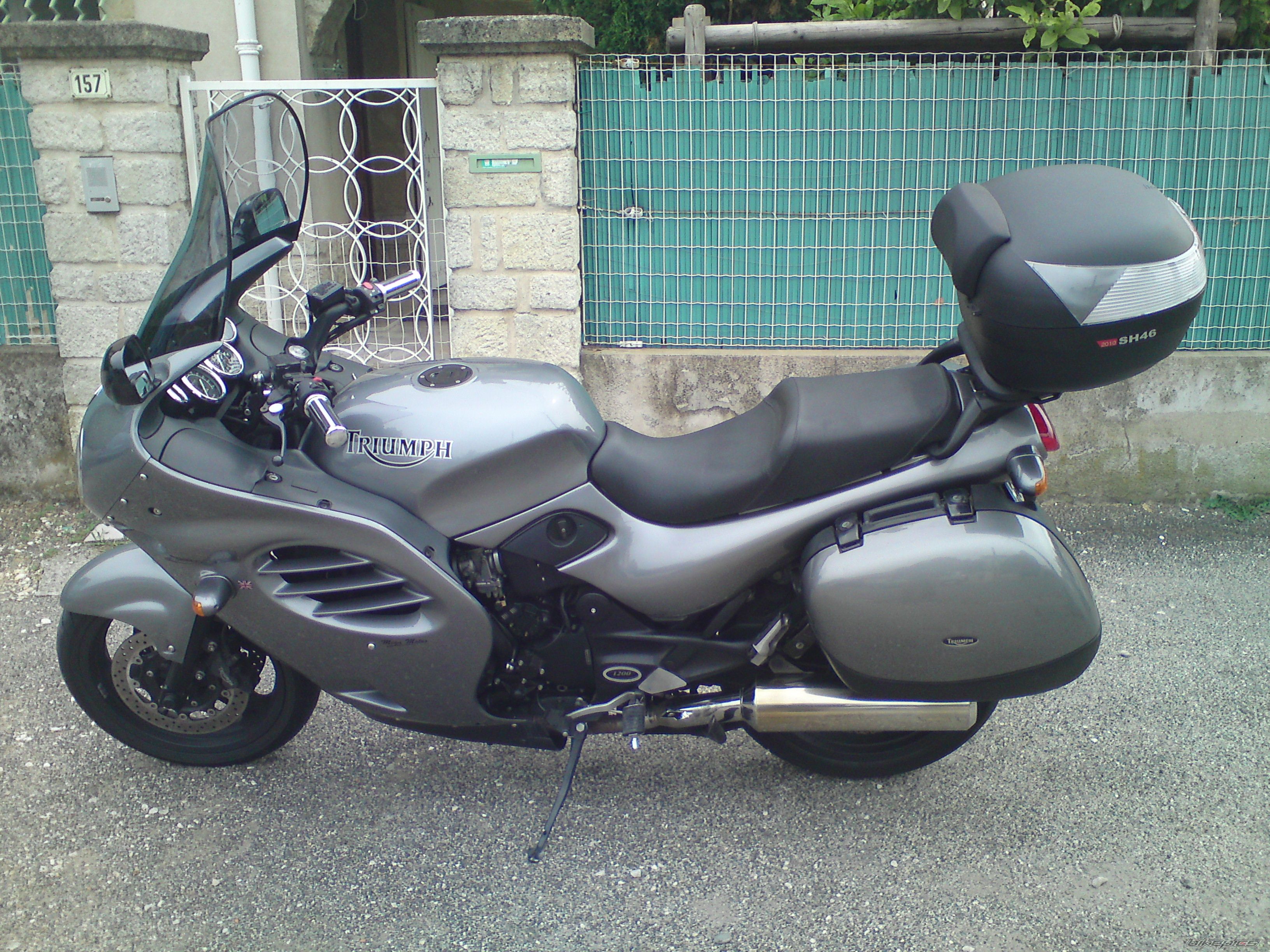 Bike Photo 2049780