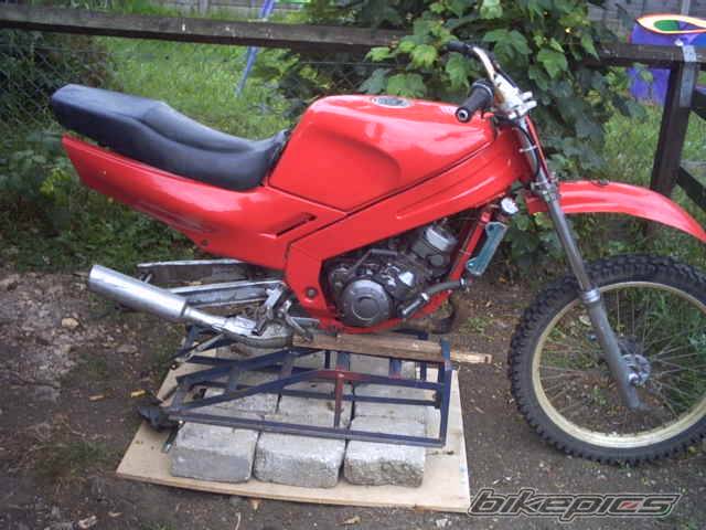 Bike Photo 204980