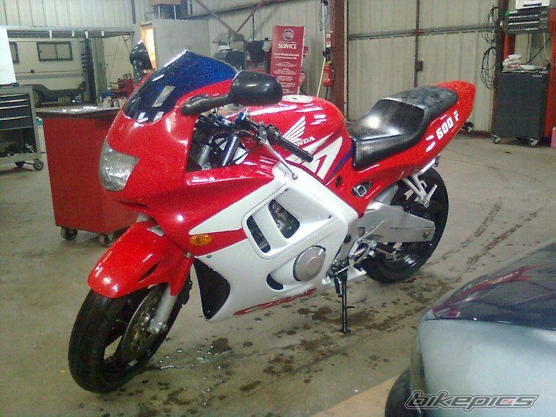 Bike Photo 2049817