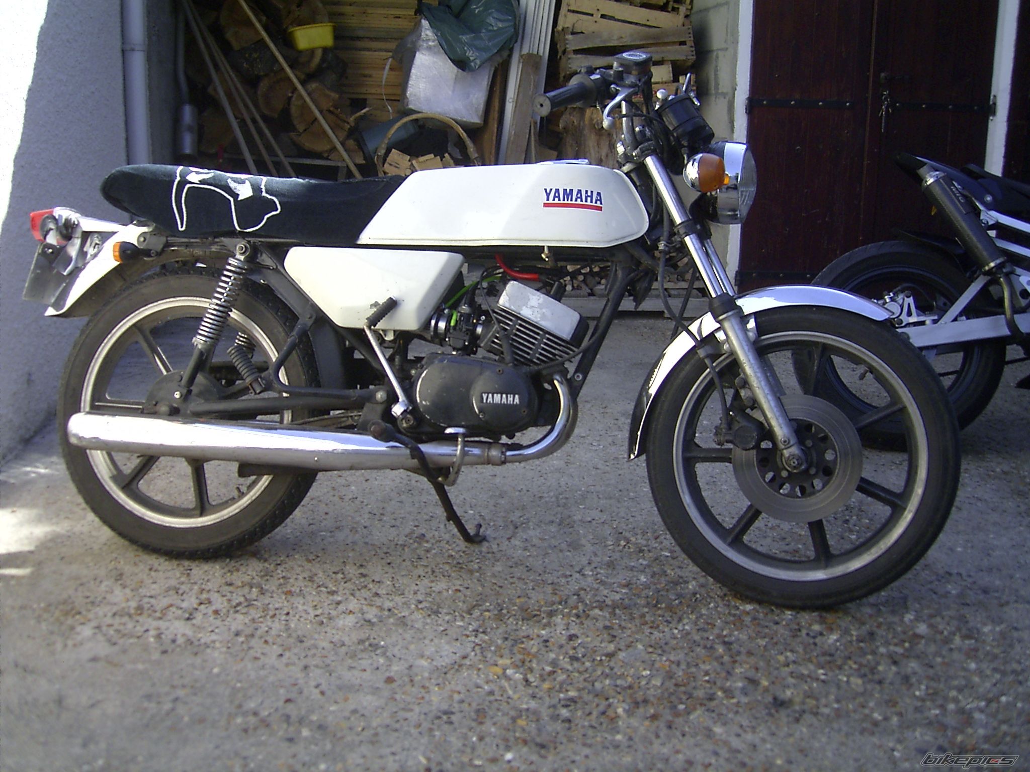 Bike Photo 2049827