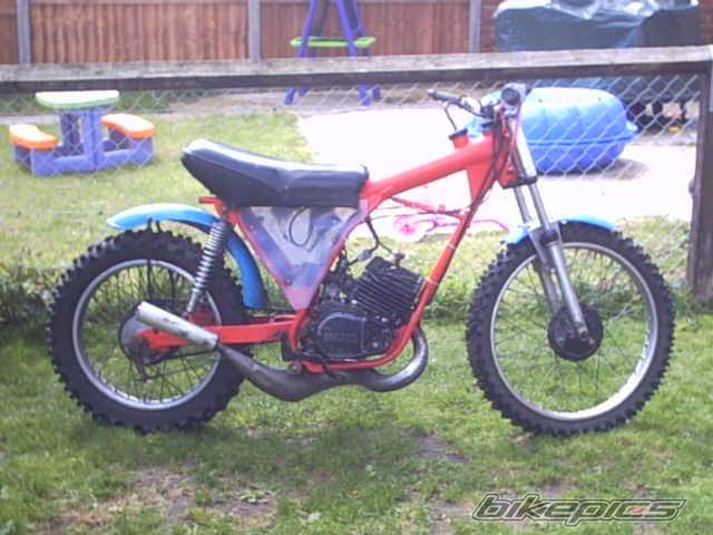 Bike Photo 204983