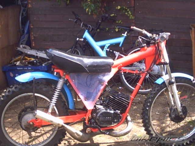 Bike Photo 204985