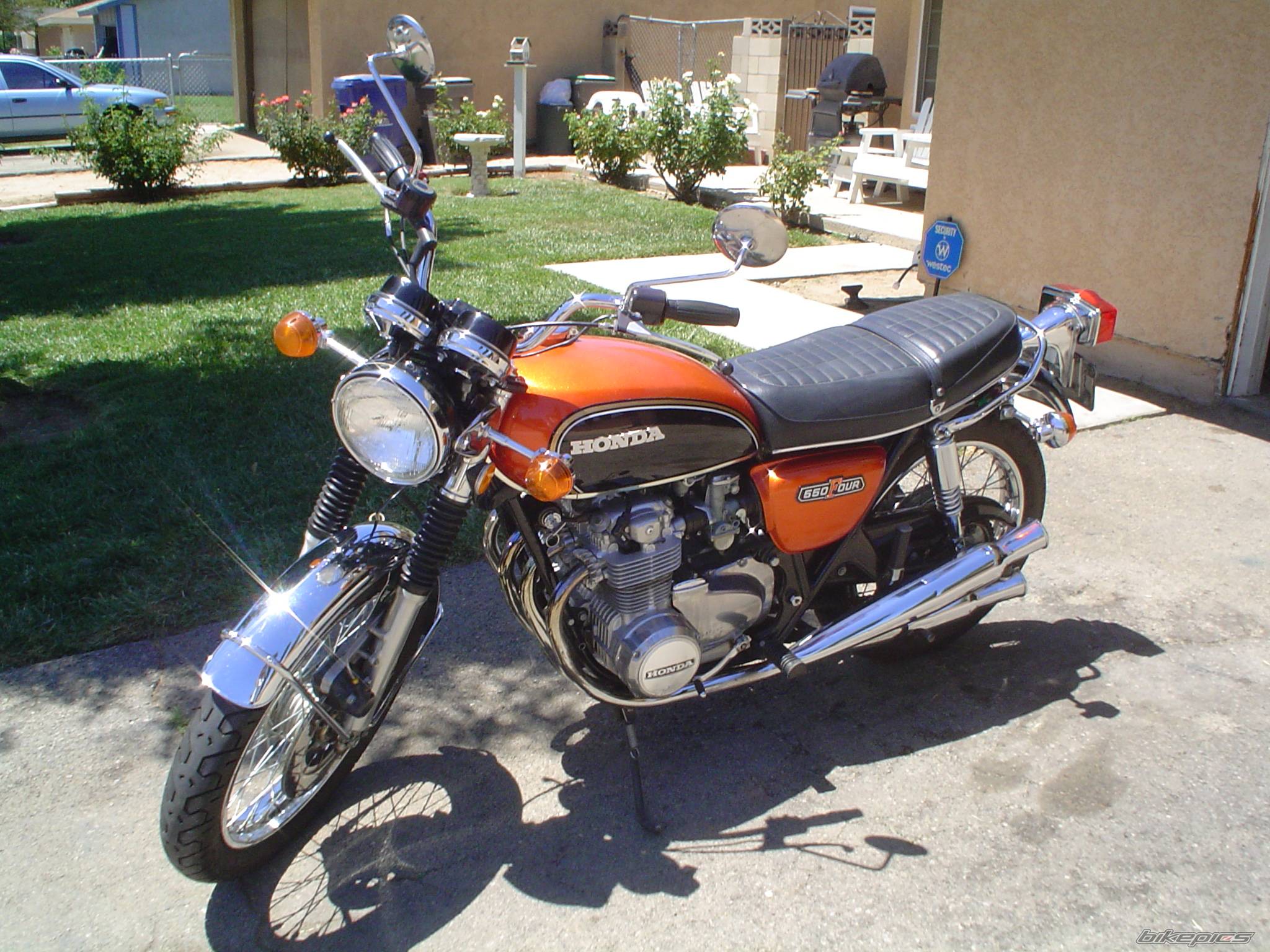Bike Photo 204988
