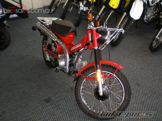 Bike Photo 2049957