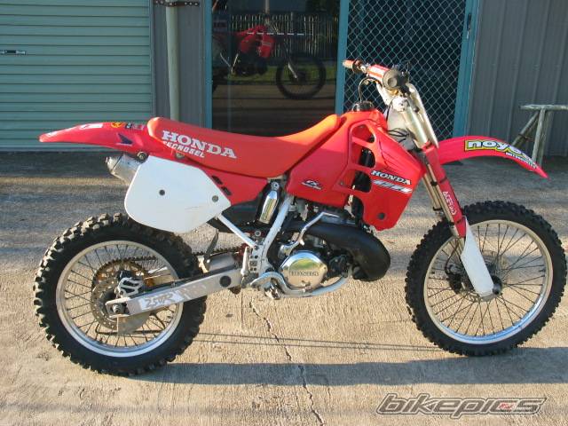 Bike Photo 204996