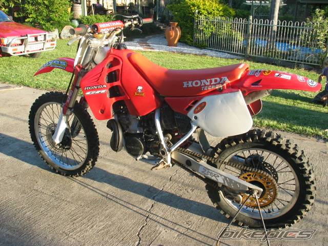 Bike Photo 204997