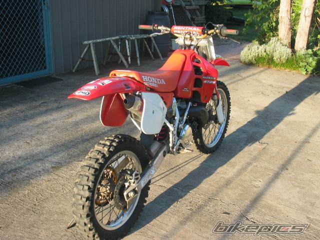 Bike Photo 204998
