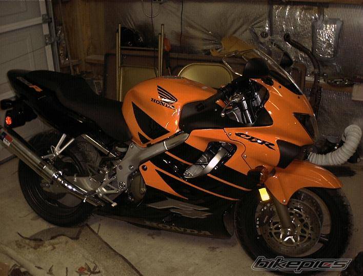 Bike Photo 205