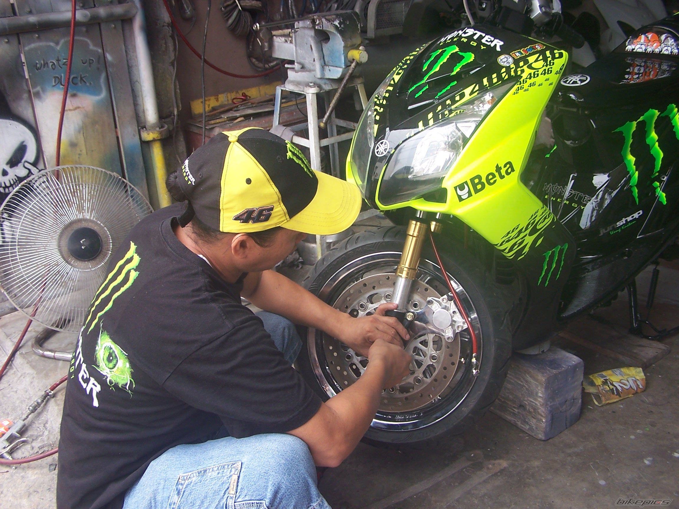 Bike Photo 2050005