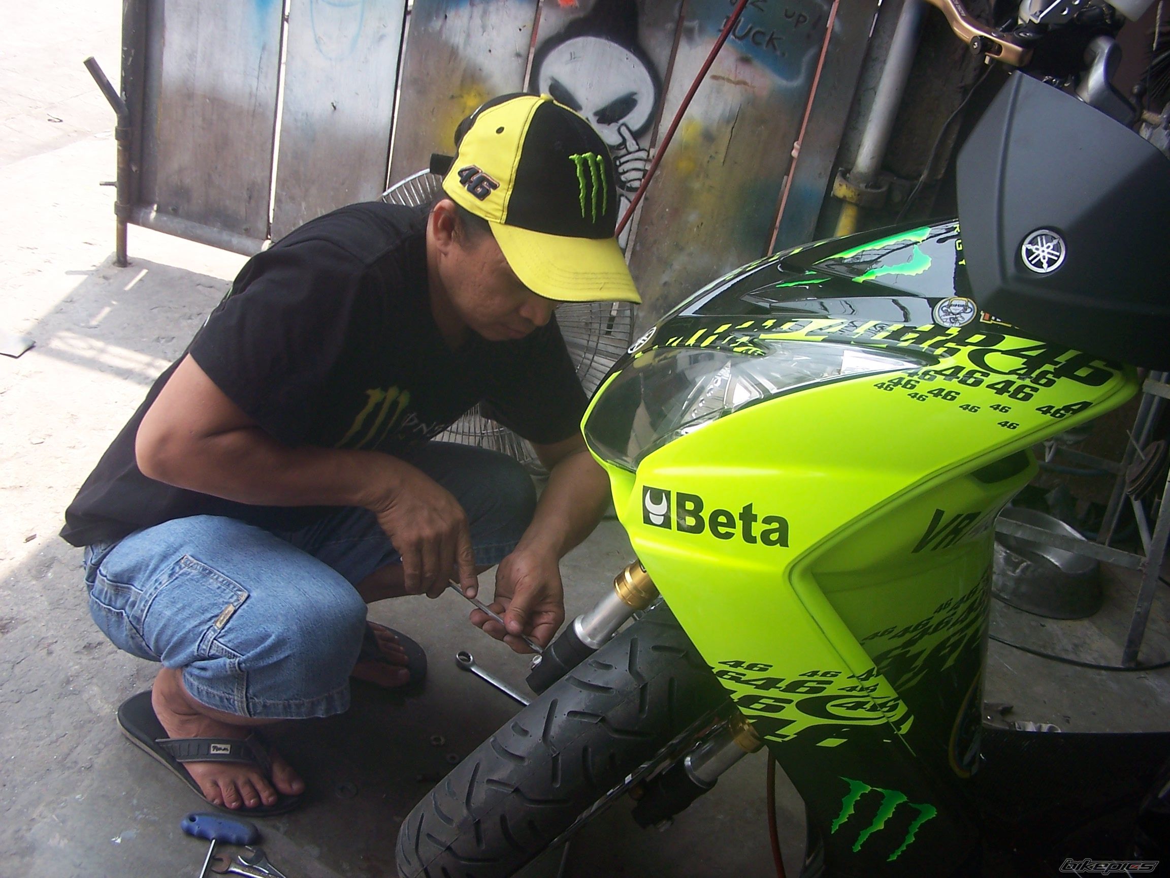 Bike Photo 2050009