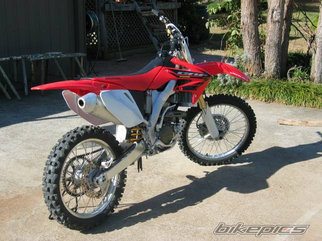 Bike Photo 205002