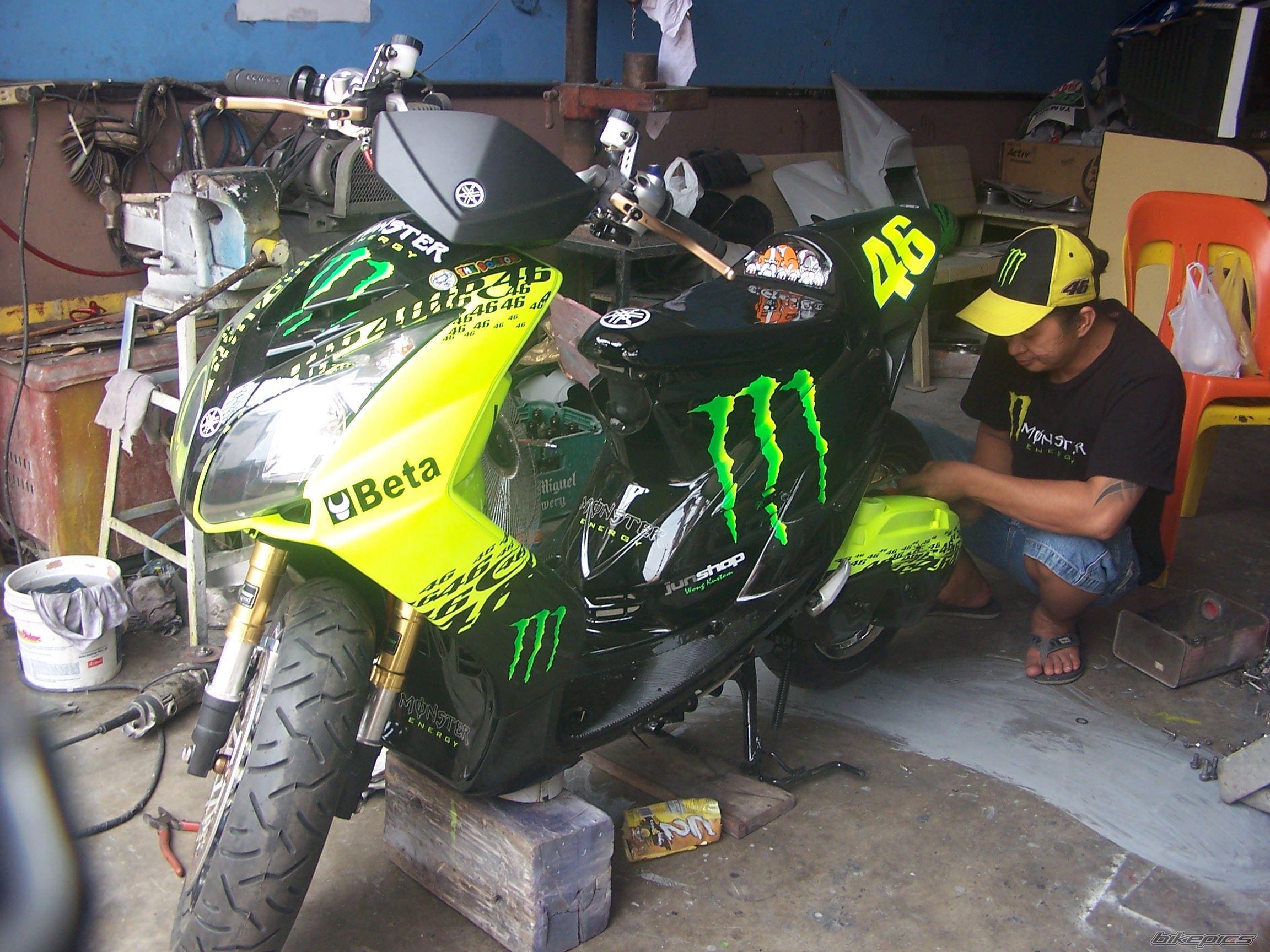 Bike Photo 2050021