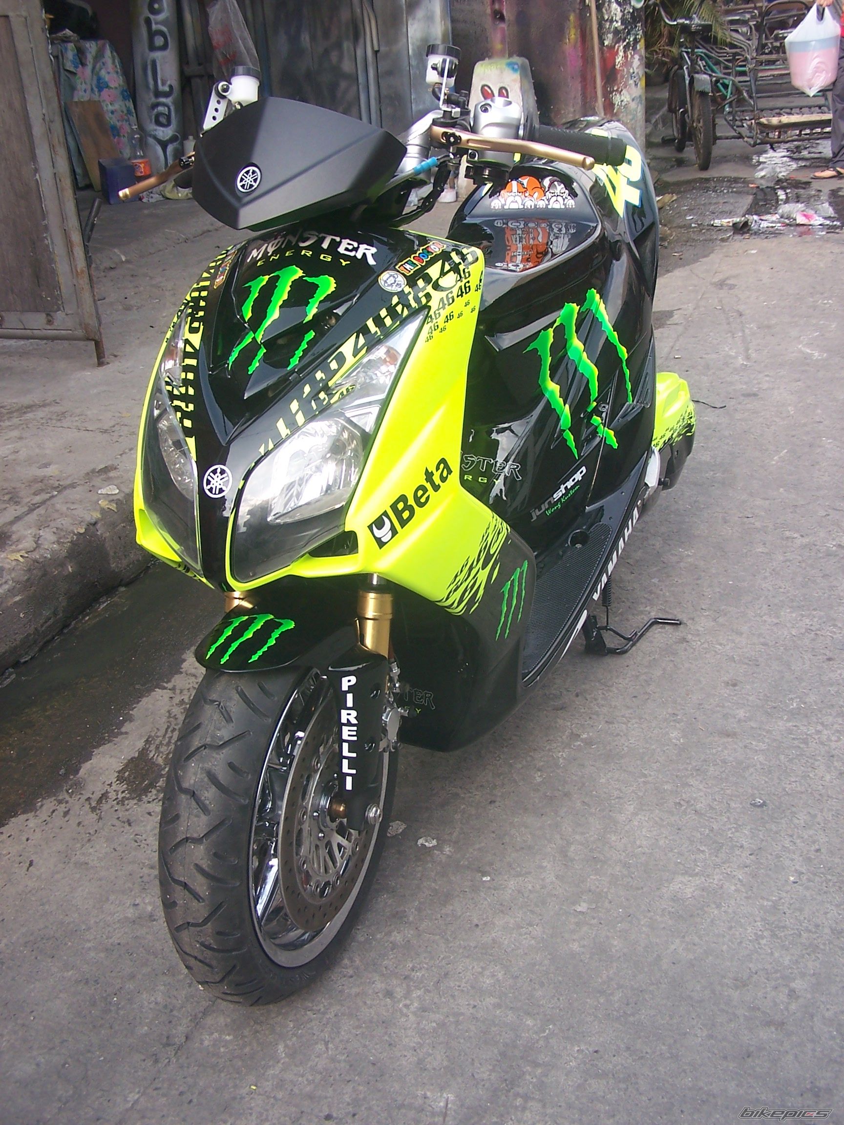 Bike Photo 2050022