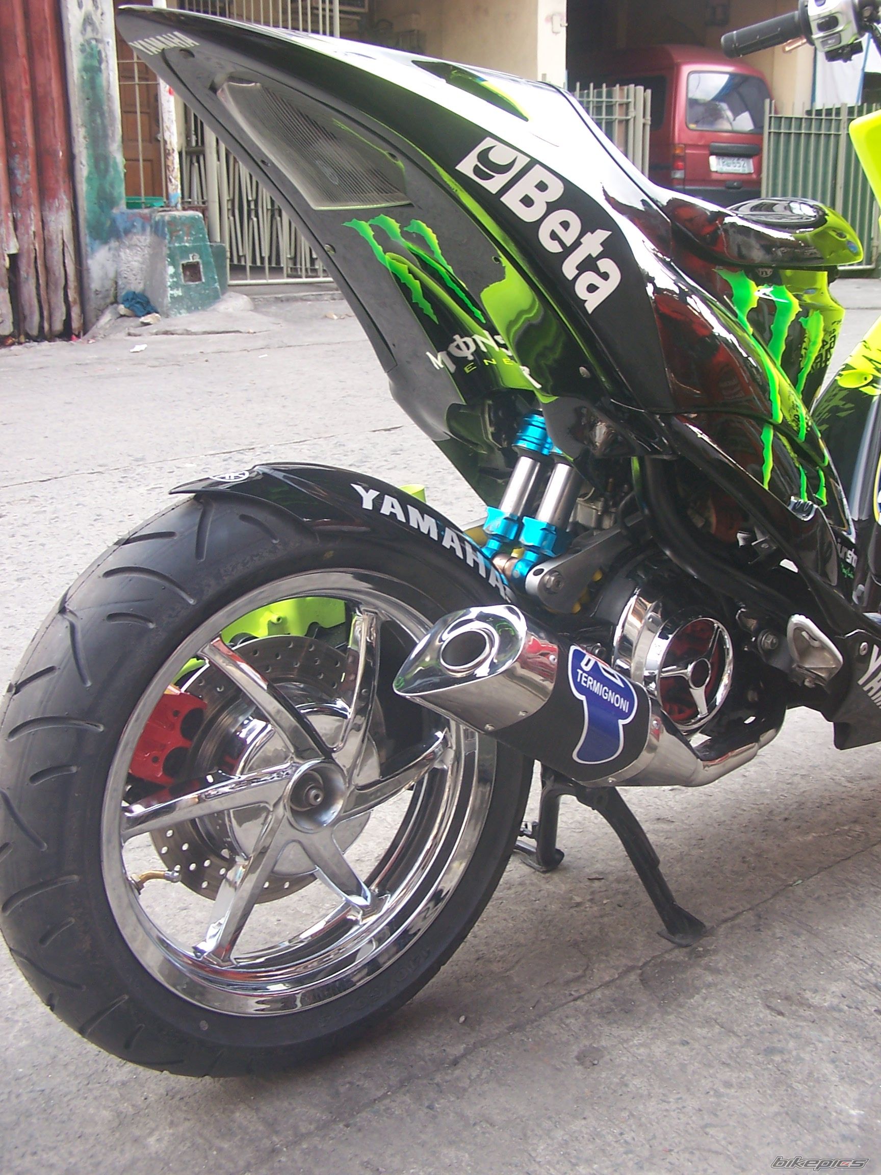 Bike Photo 2050025