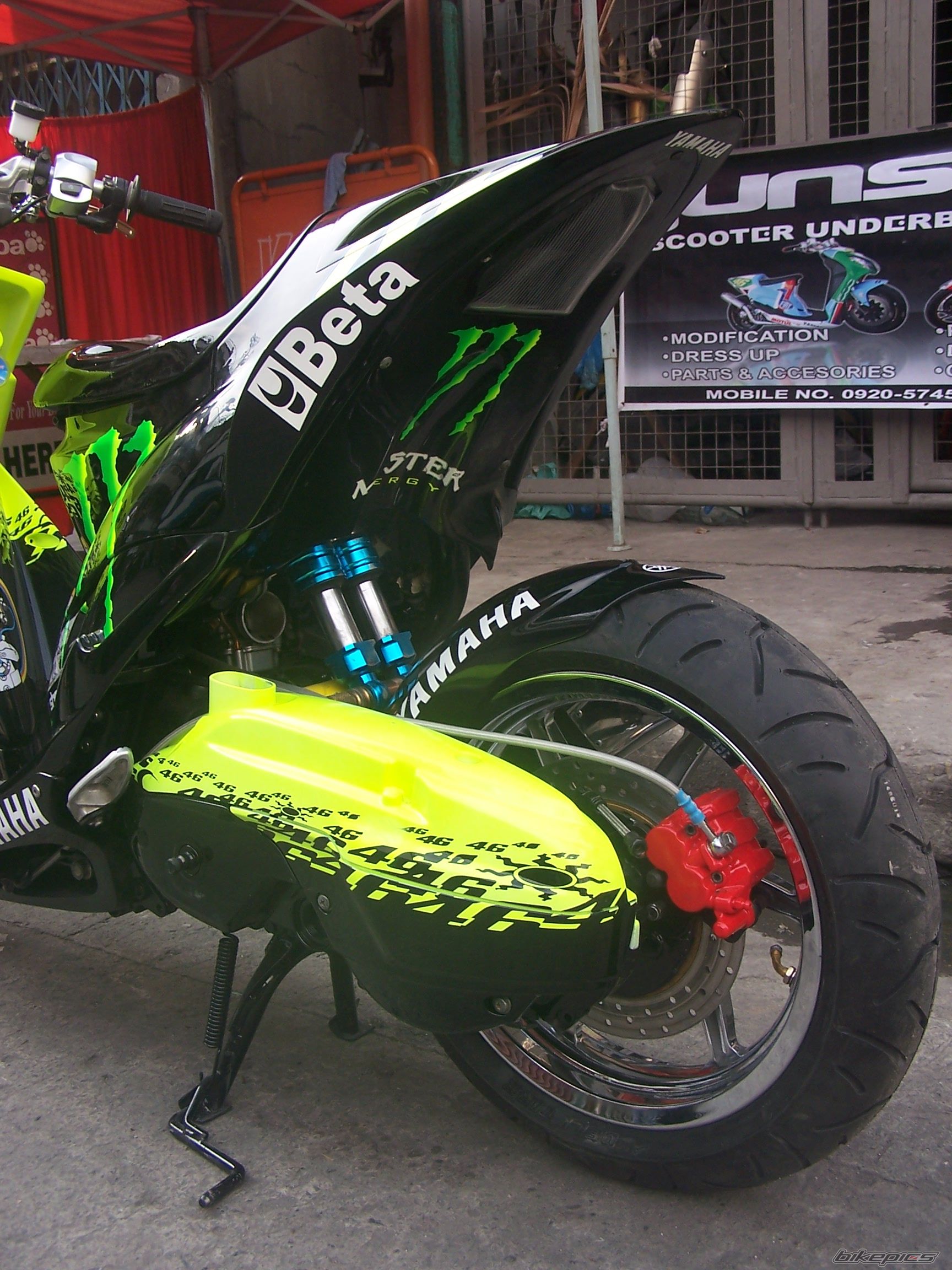 Bike Photo 2050026