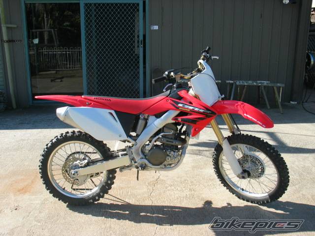 Bike Photo 205003