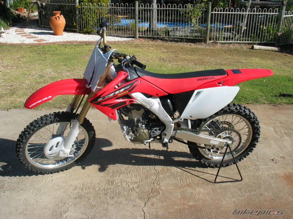 Bike Photo 205004