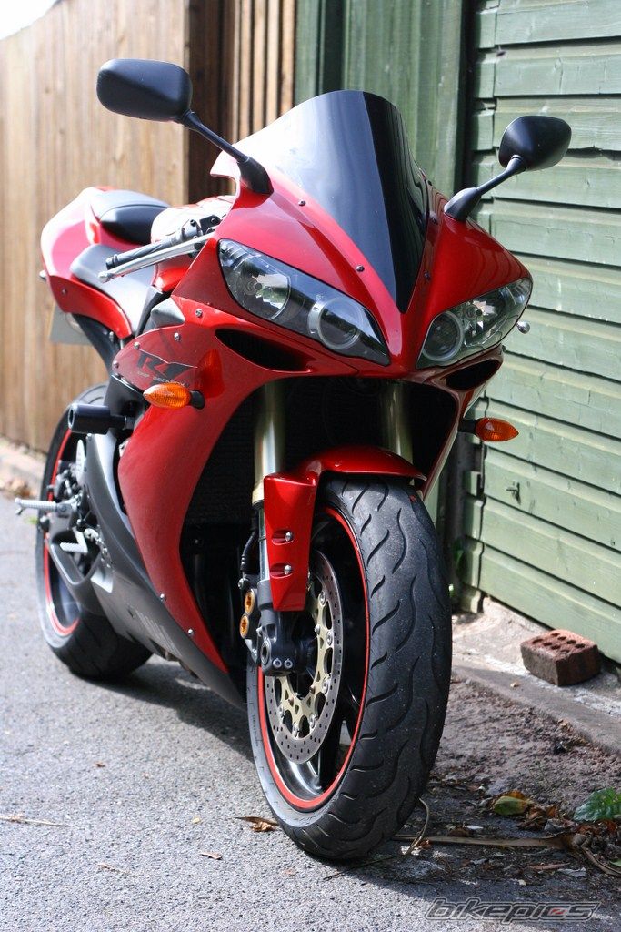 Bike Photo 2050169