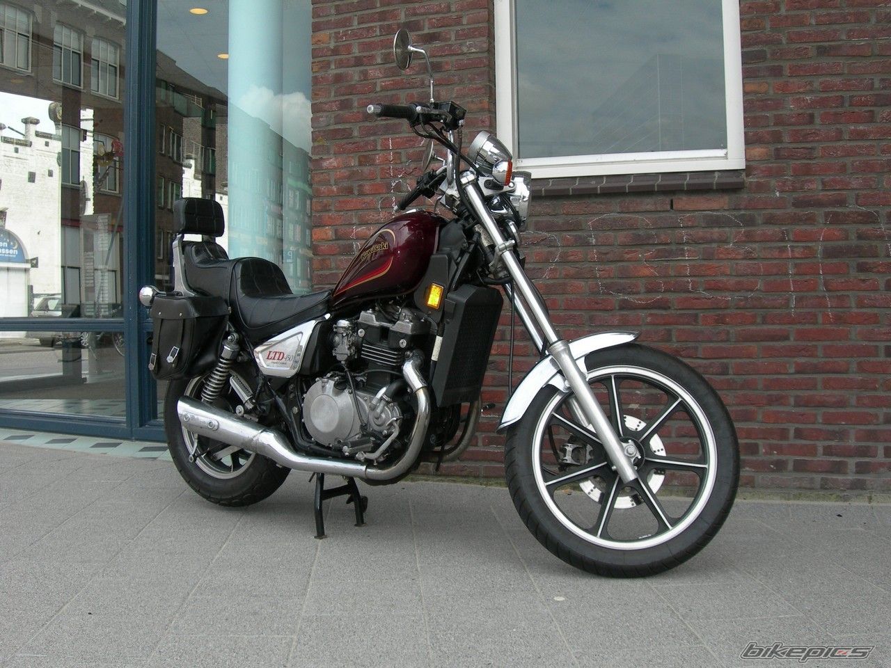 Bike Photo 2050214