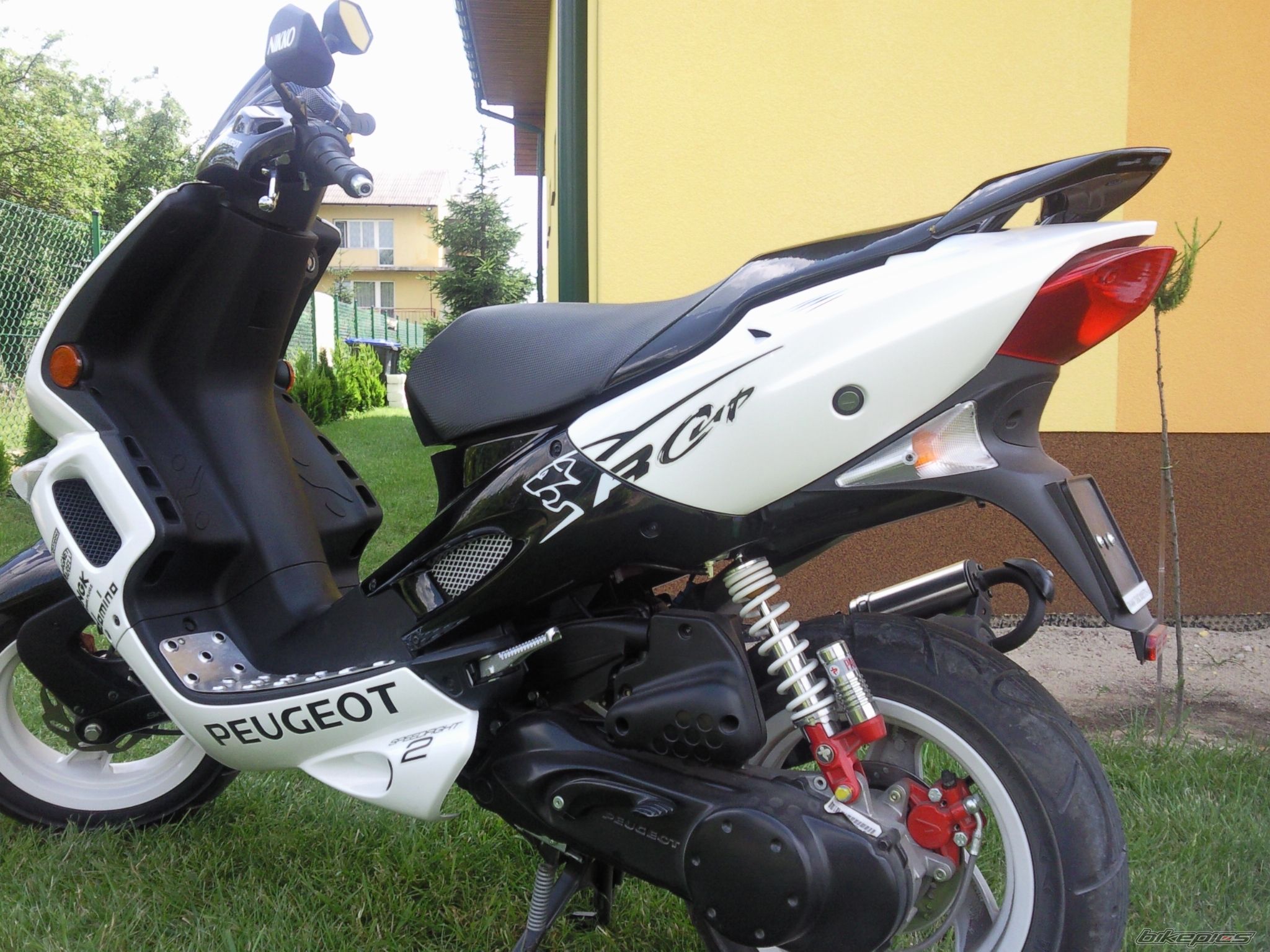 Bike Photo 2050235