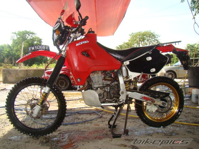 Bike Photo 2050290
