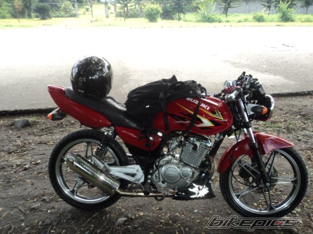 Bike Photo 2050454