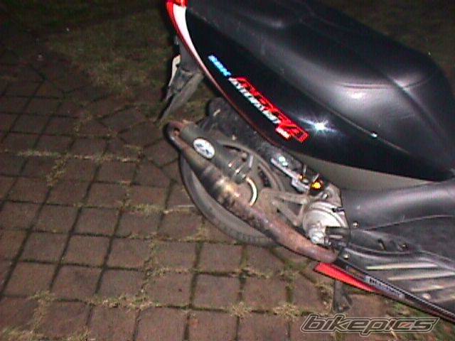 Bike Photo 20505