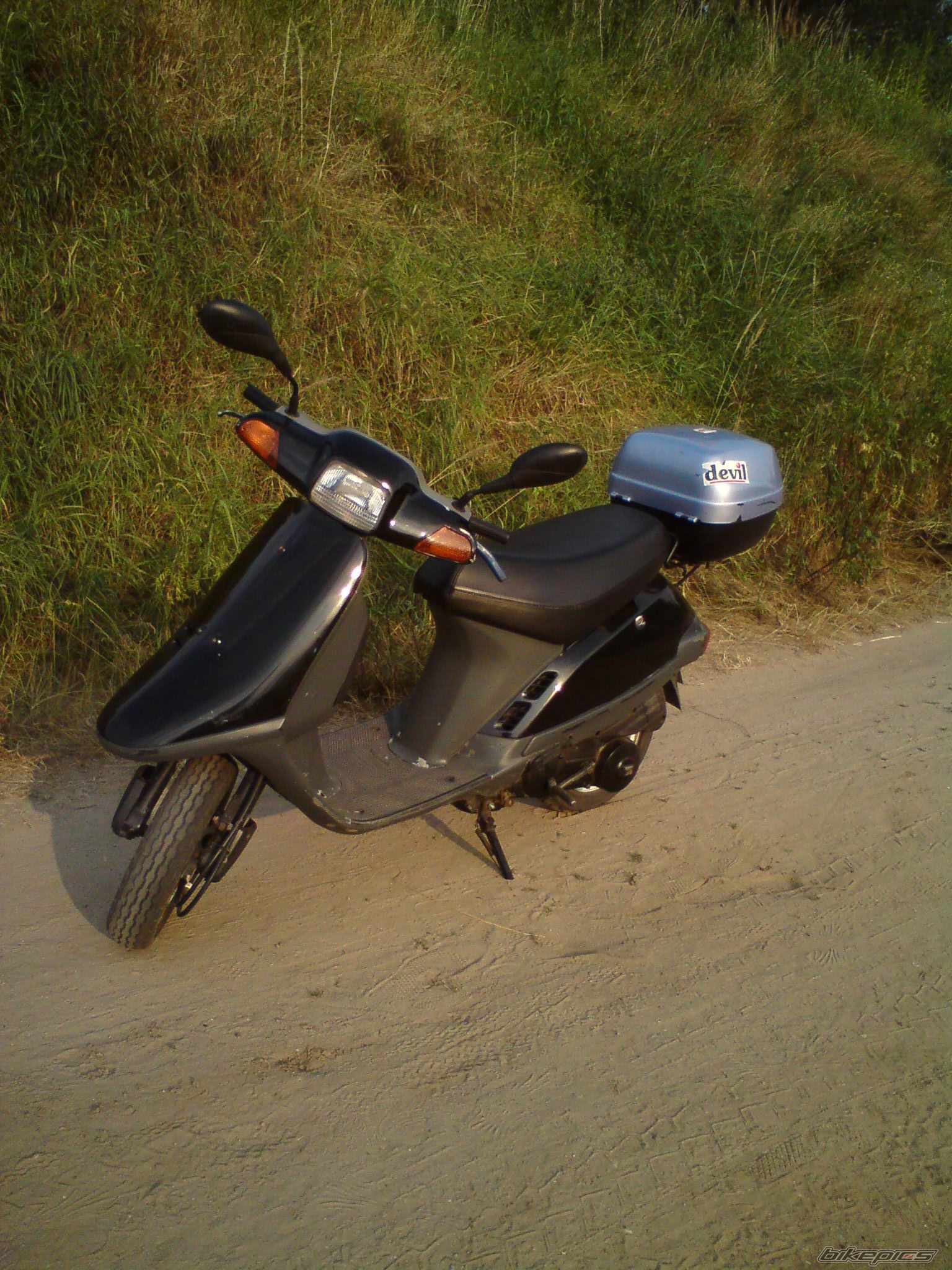 Bike Photo 2050511