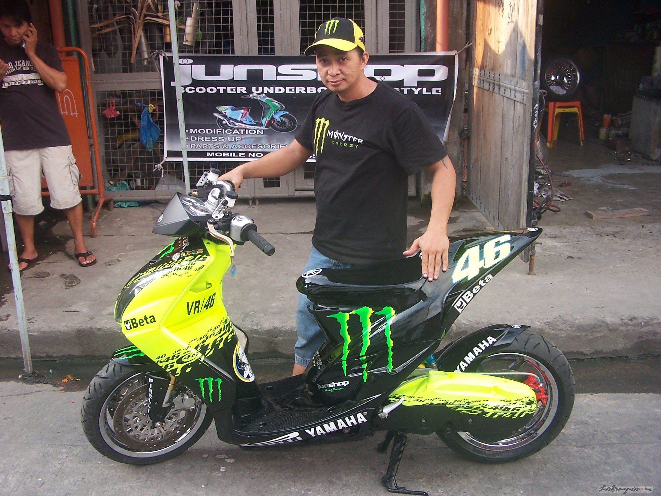 Bike Photo 2050542