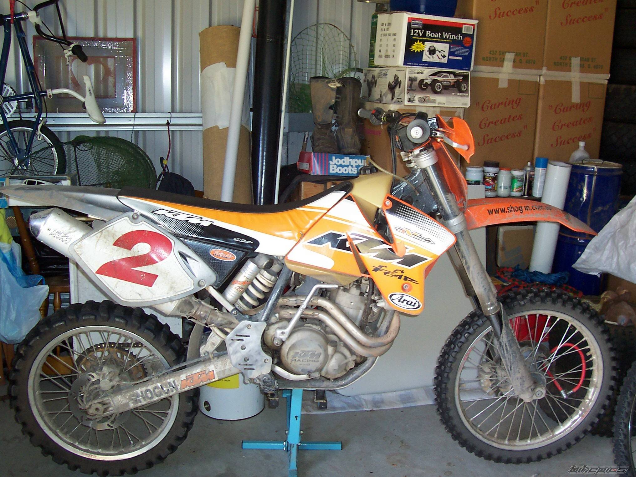 Bike Photo 205058