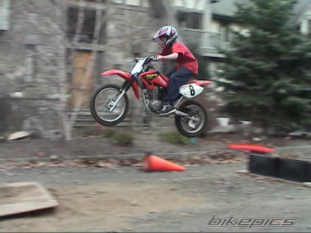 Bike Photo 205060