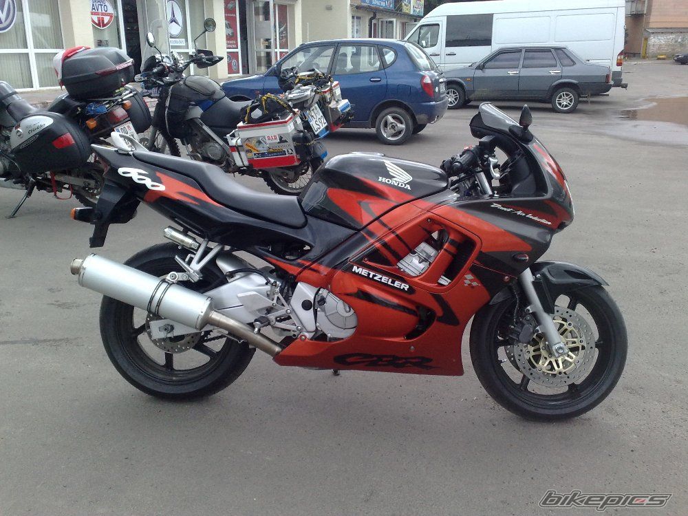 Bike Photo 2050608