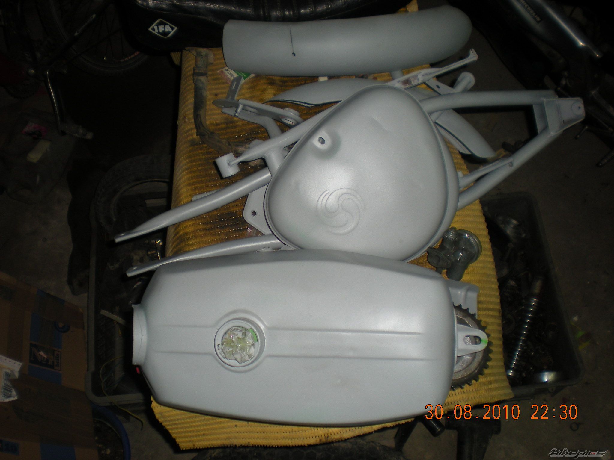 Bike Photo 2050650