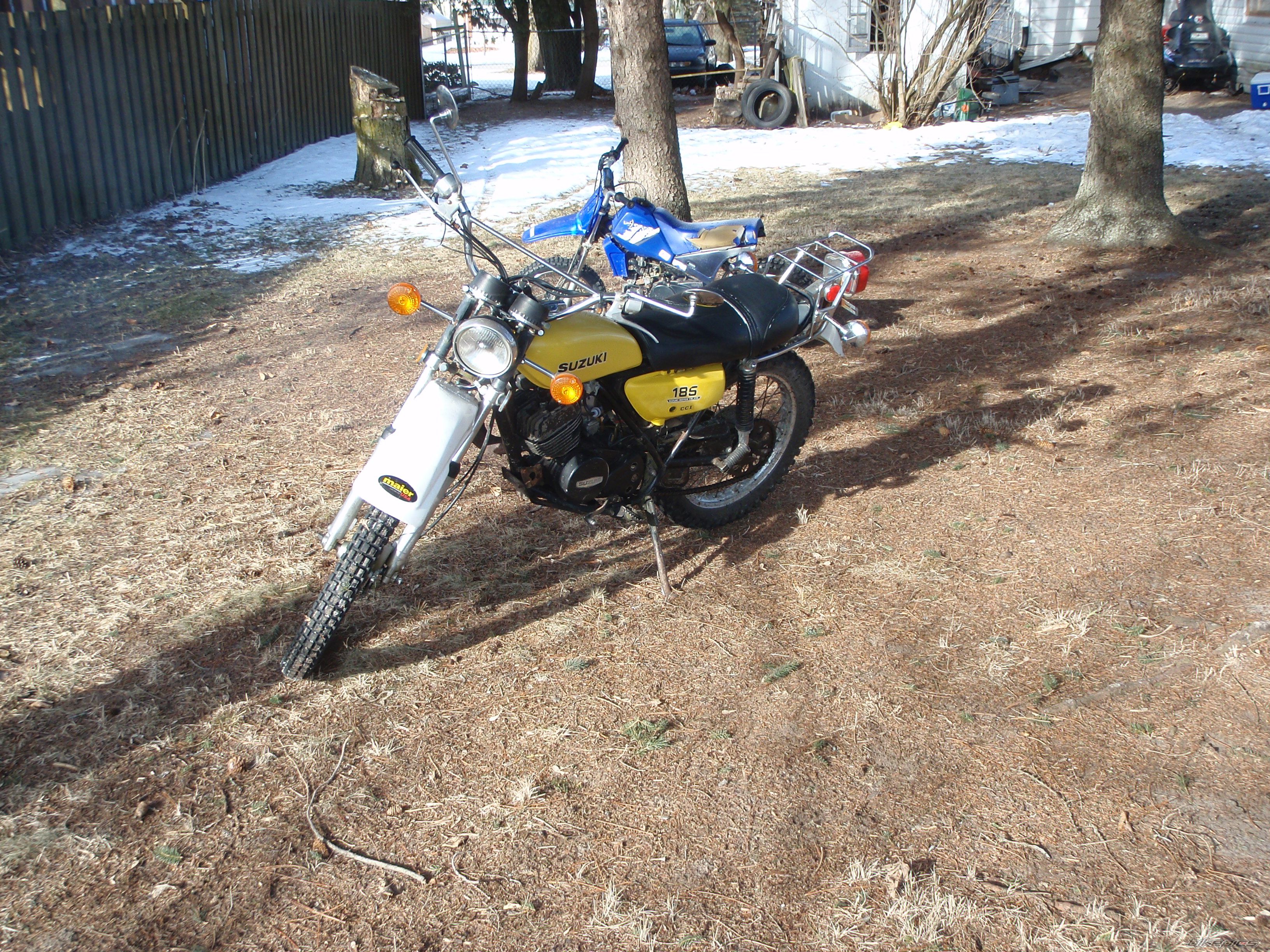Bike Photo 2050743