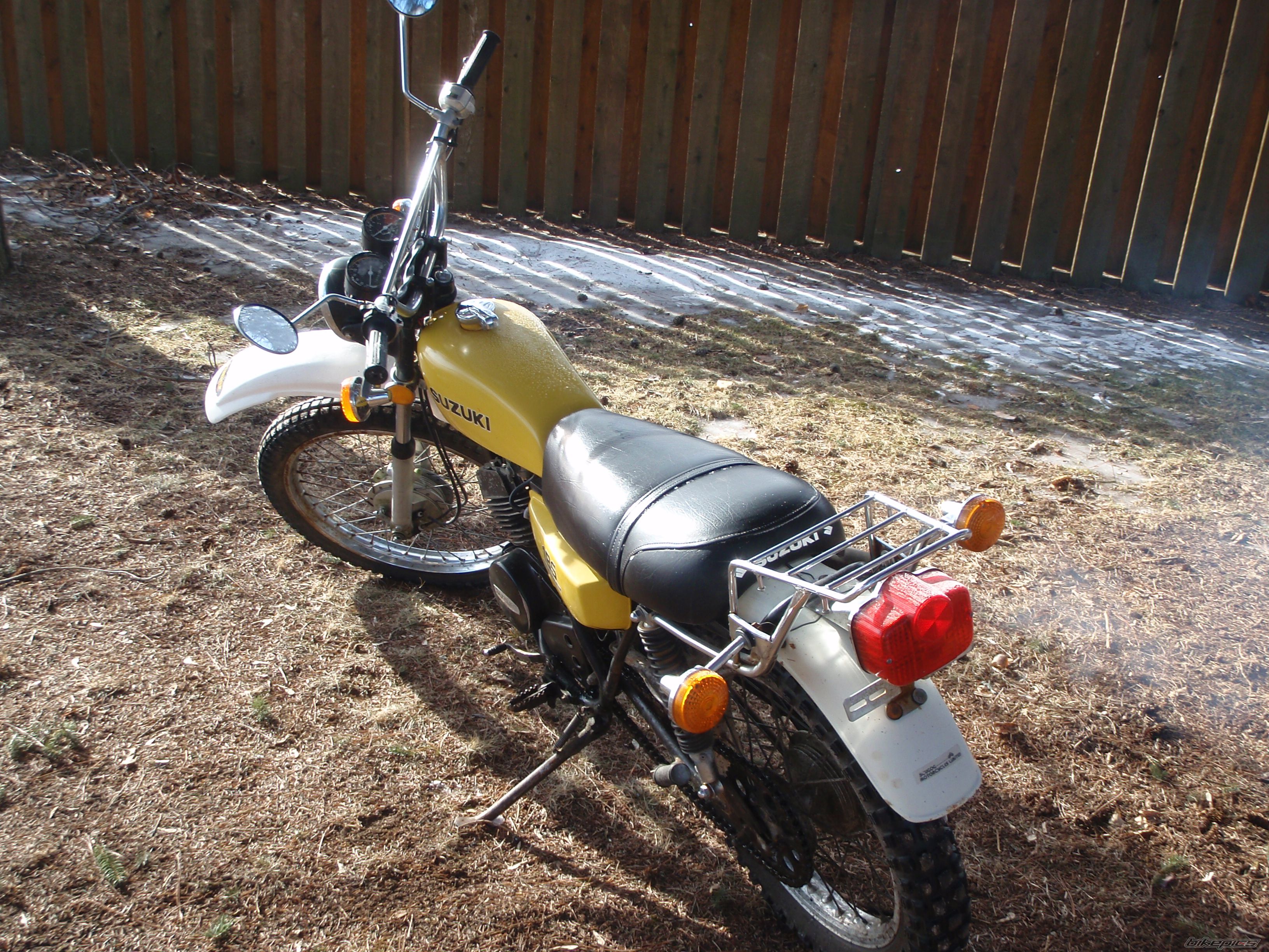 Bike Photo 2050744