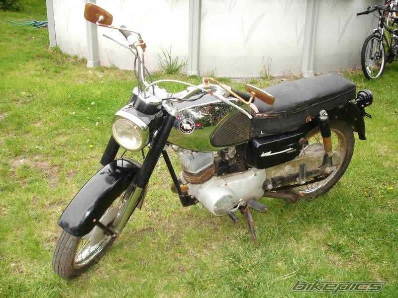 Bike Photo 2050747