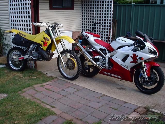 Bike Photo 2050796