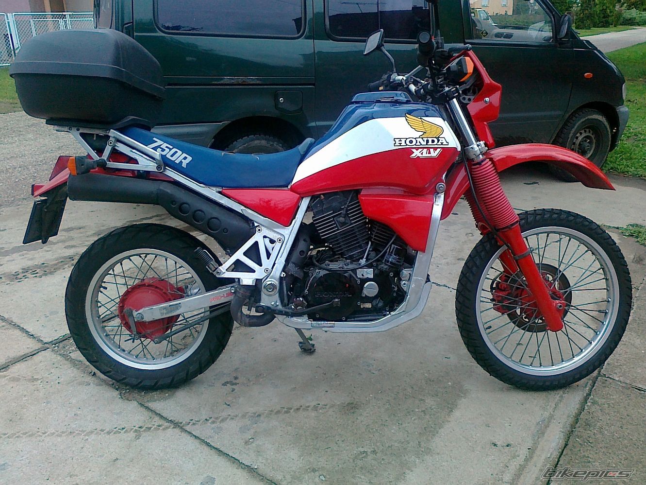 Bike Photo 2050811