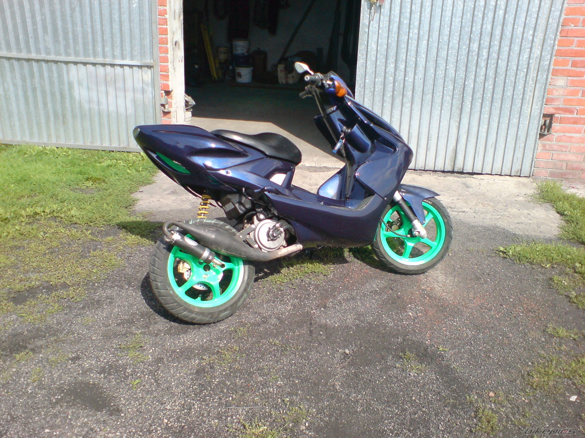 Bike Photo 2050900