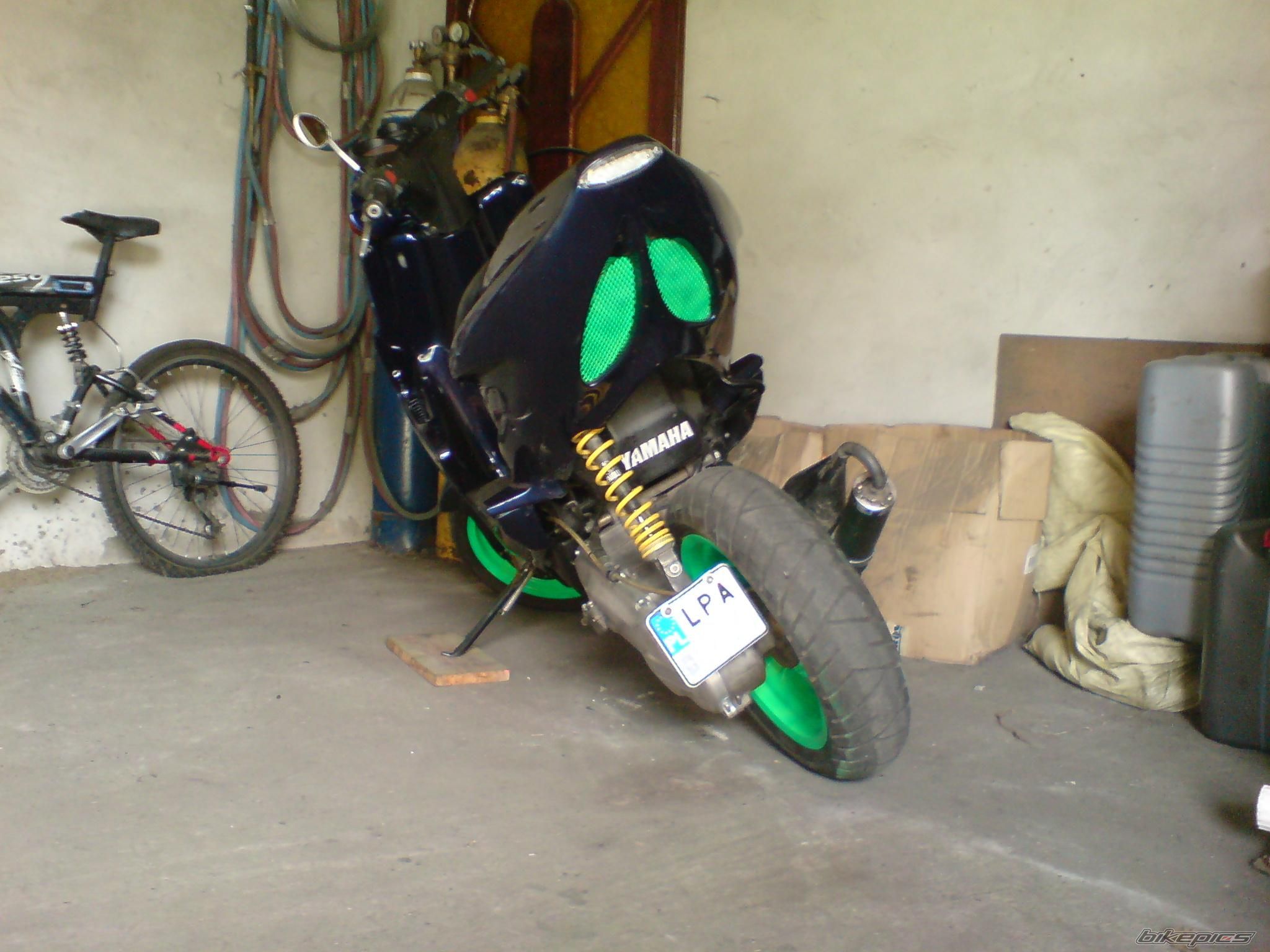 Bike Photo 2050901