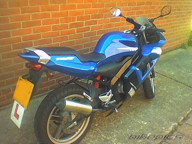 Bike Photo 205091