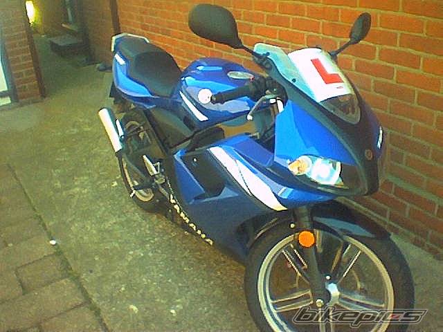 Bike Photo 205092
