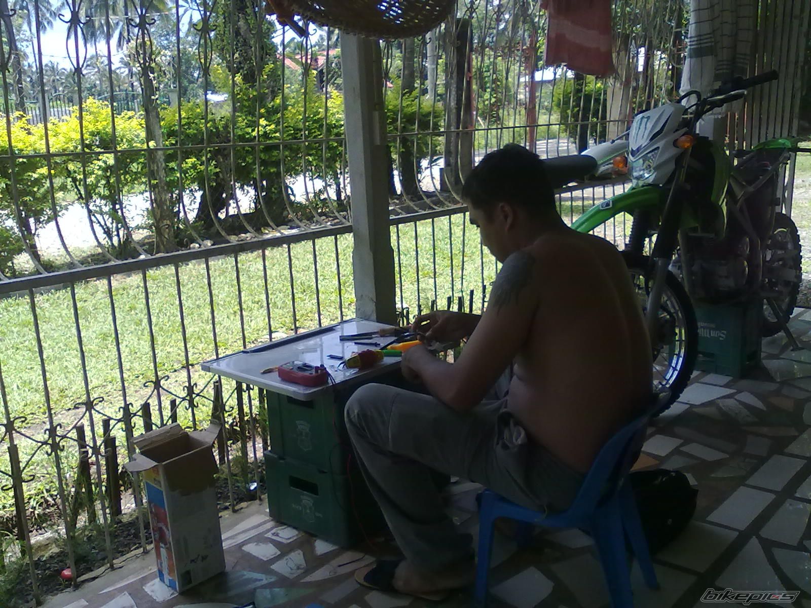 Bike Photo 2050957
