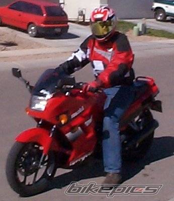 Bike Photo 20510