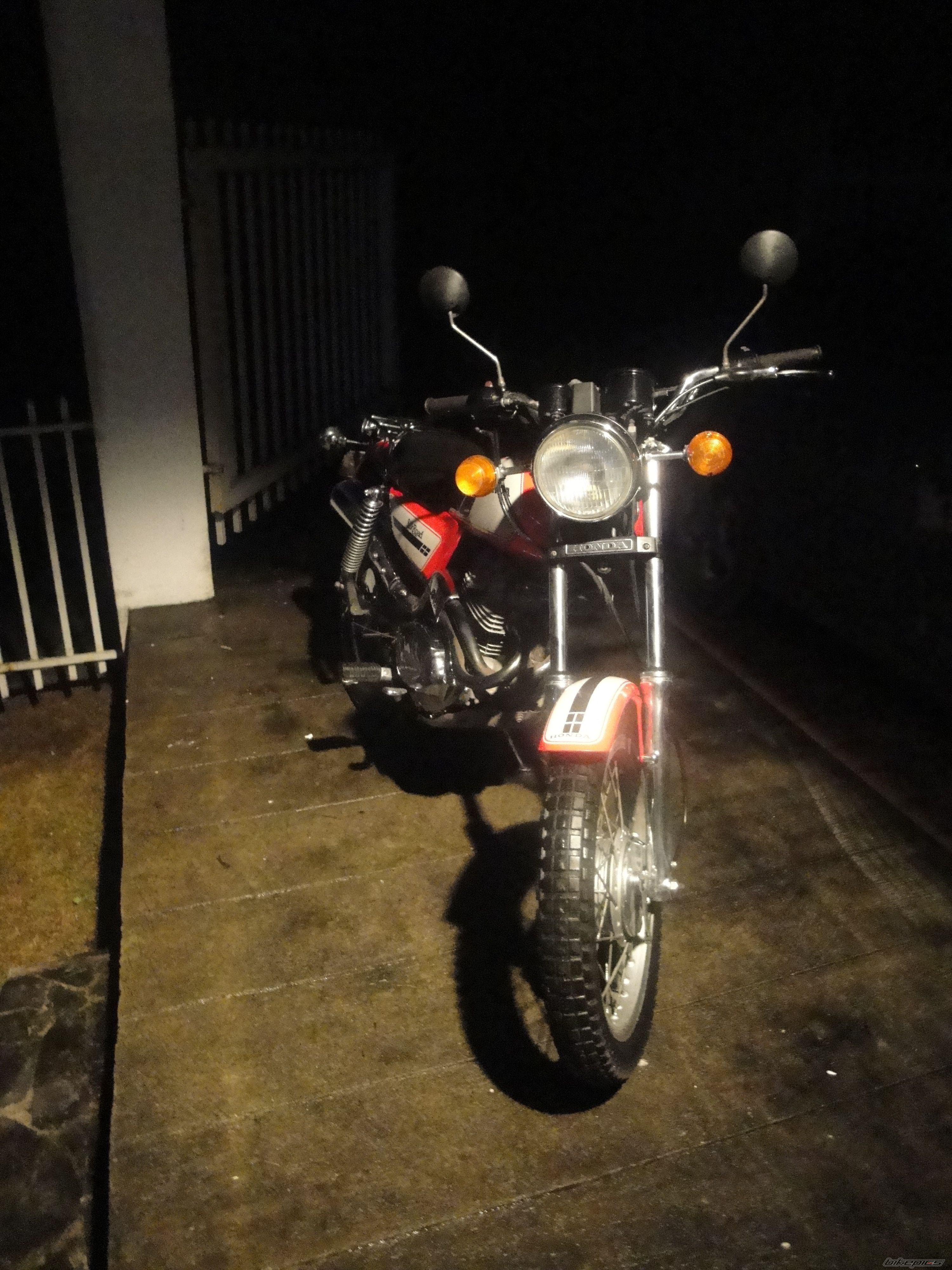 Bike Photo 2051012