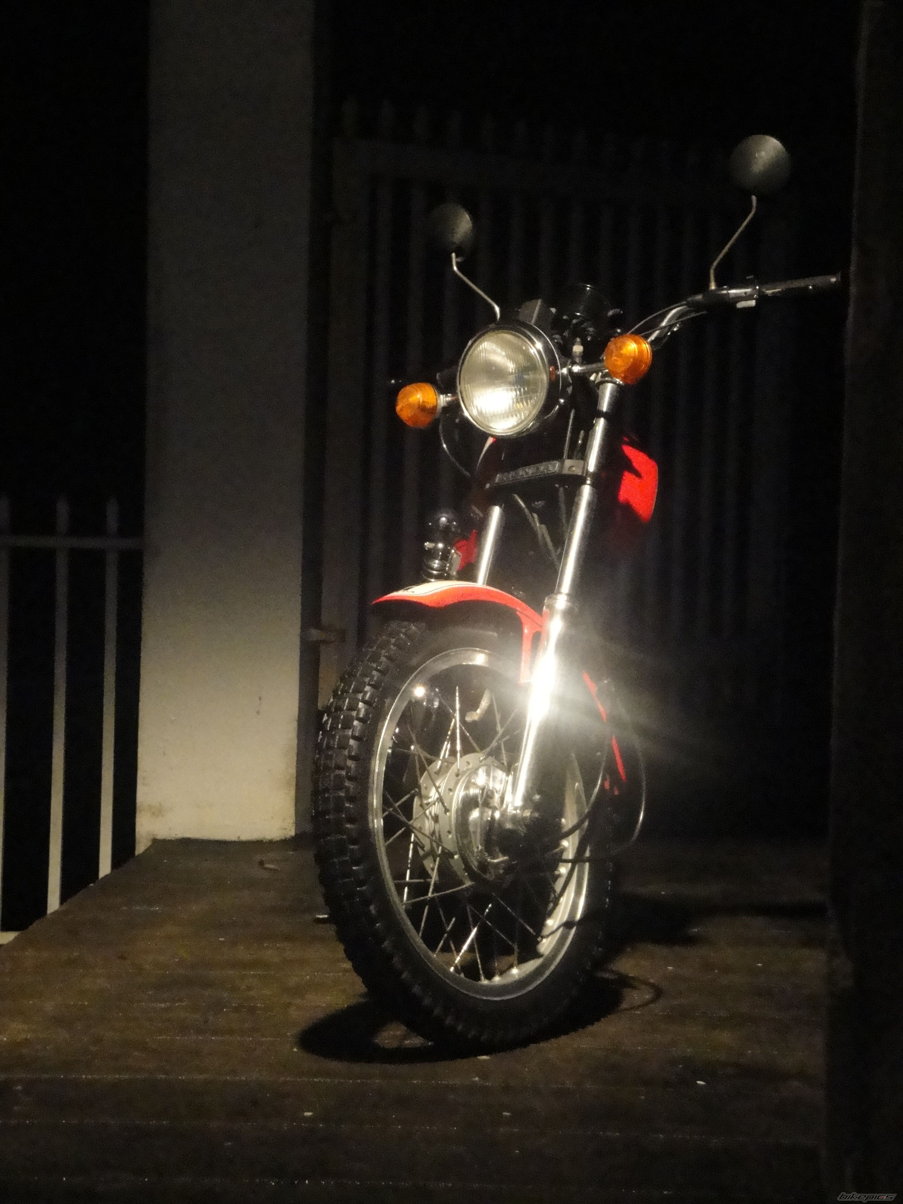 Bike Photo 2051015