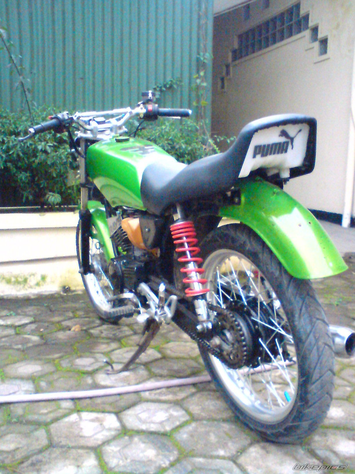 Bike Photo 2051085