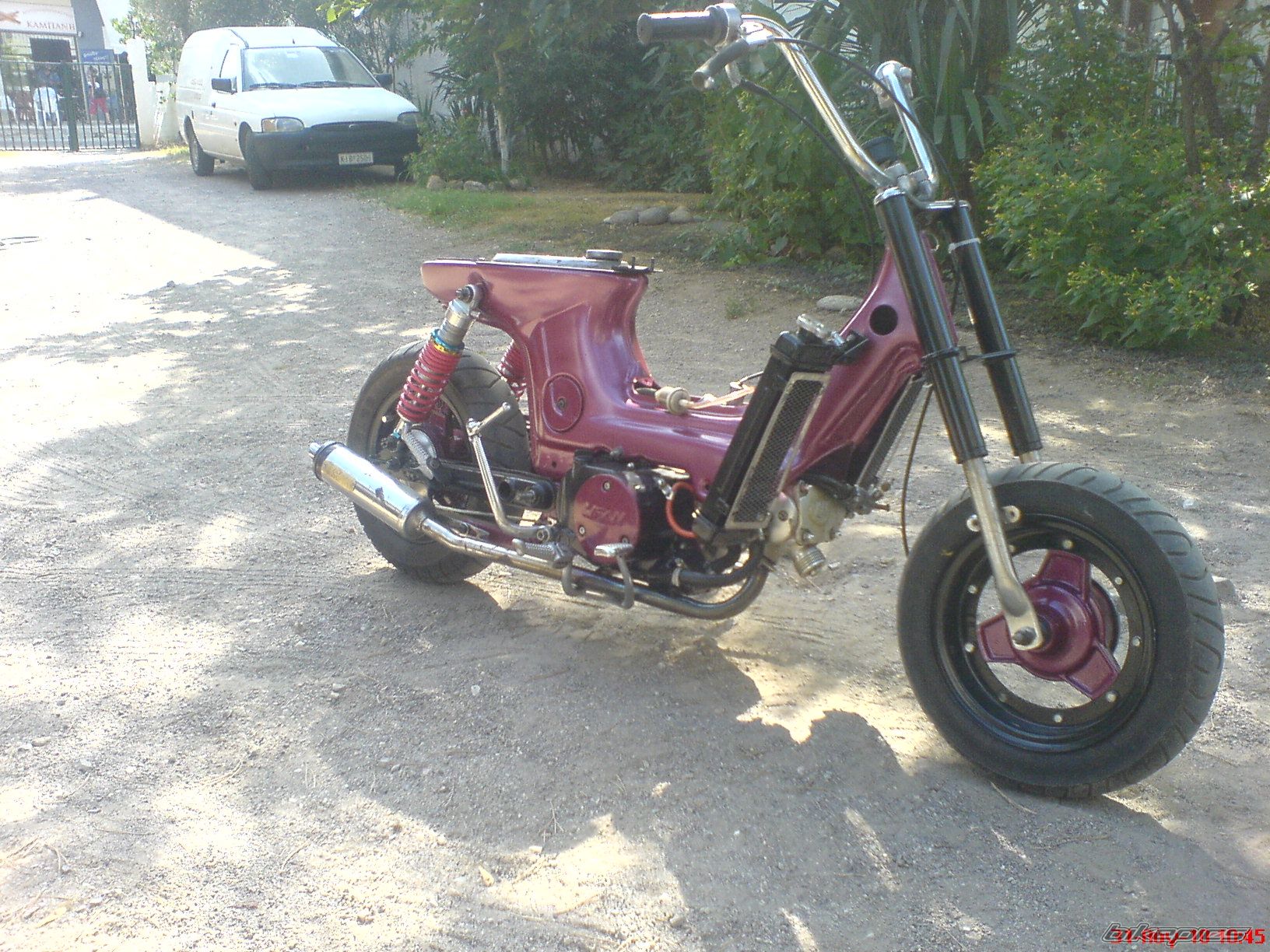 Bike Photo 2051110